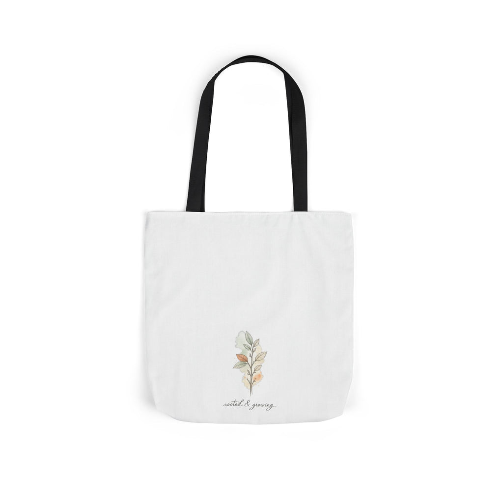 Rooted & Growing Tote Bag