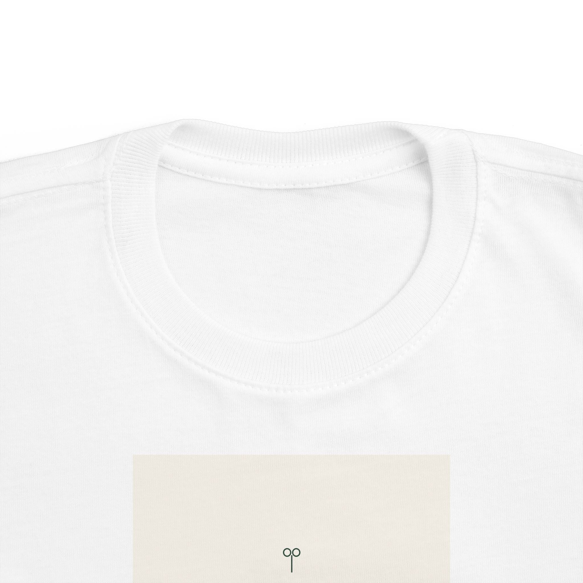Little Learner Big Future Toddler Tee