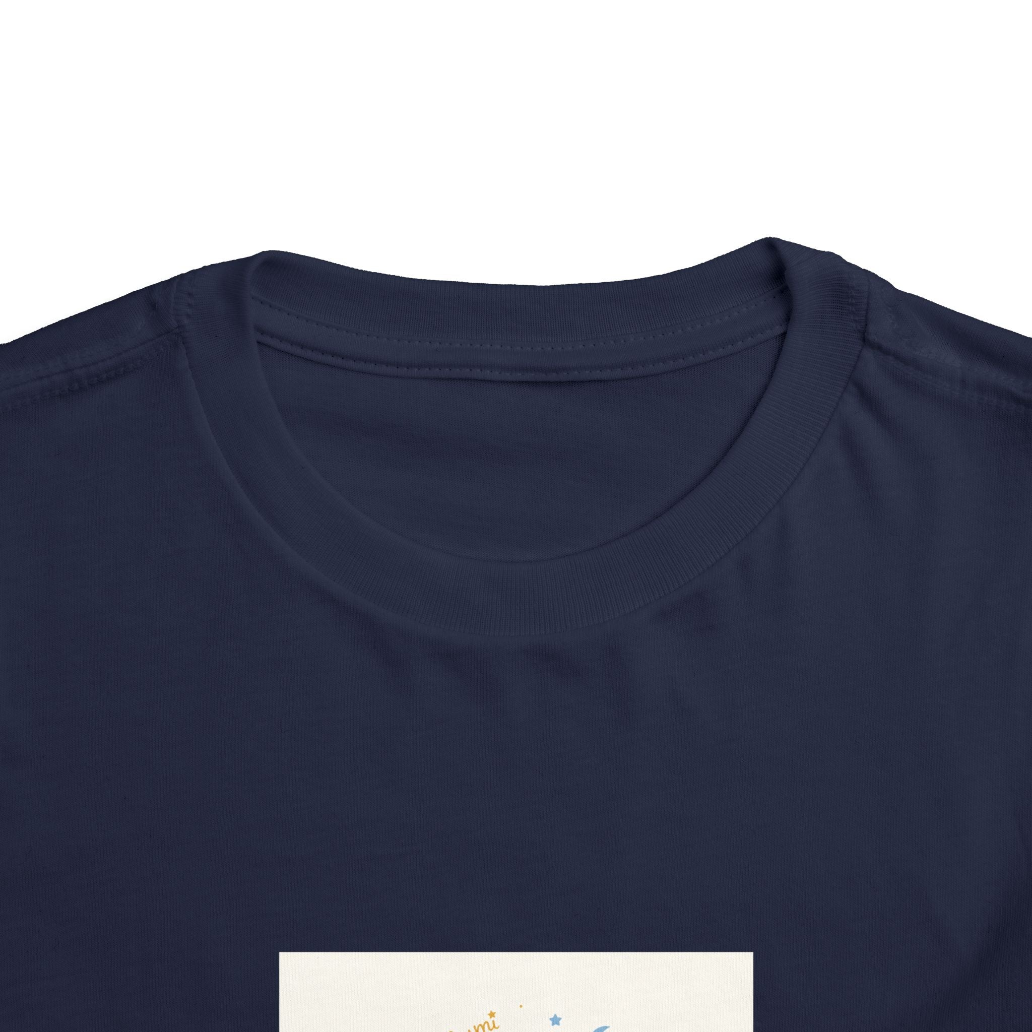 Dream Big Toddler T-Shirt - Nureli Kids