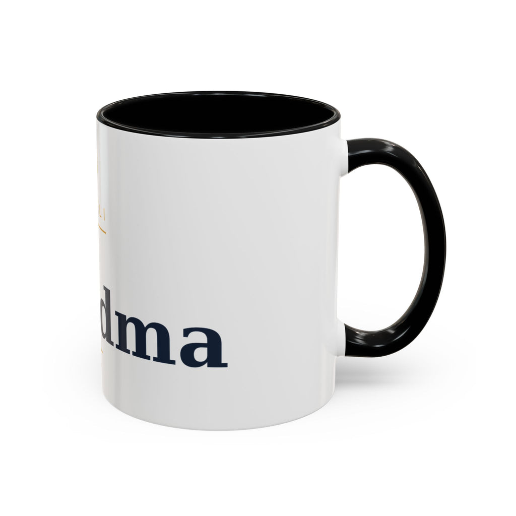 Grandma Mug