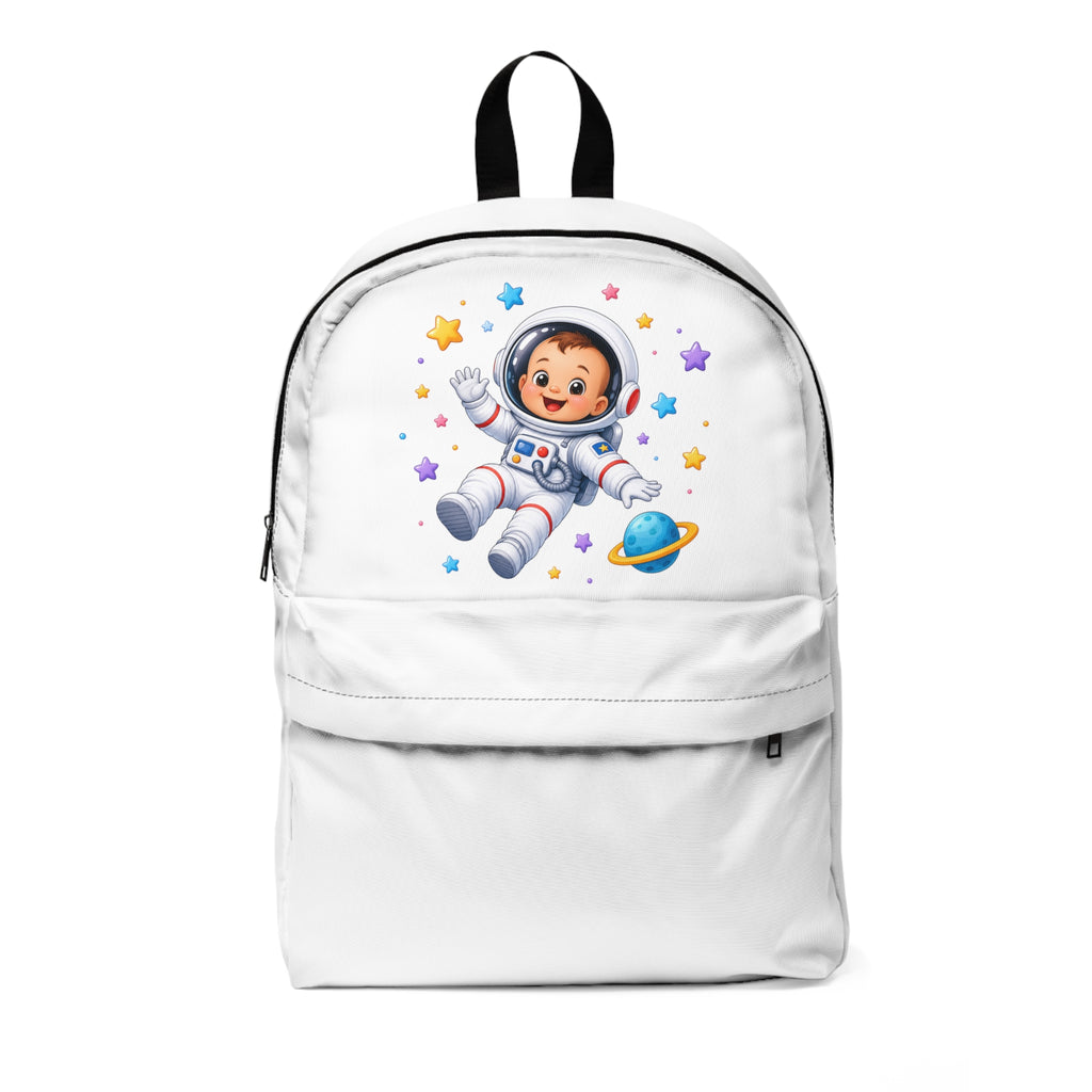 Little Astronaut Kids Backpack - Nureli Kids