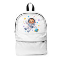 Little Astronaut Kids Backpack - Nureli Kids