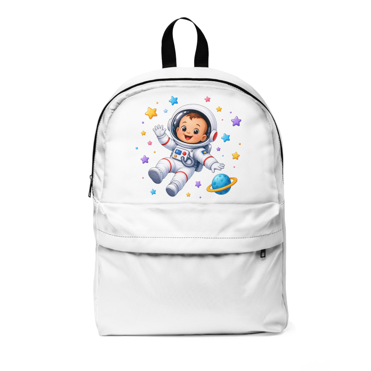Little Astronaut Kids Backpack - Nureli Kids