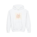 Made With Love Kids Hoodie - Nureli Kids