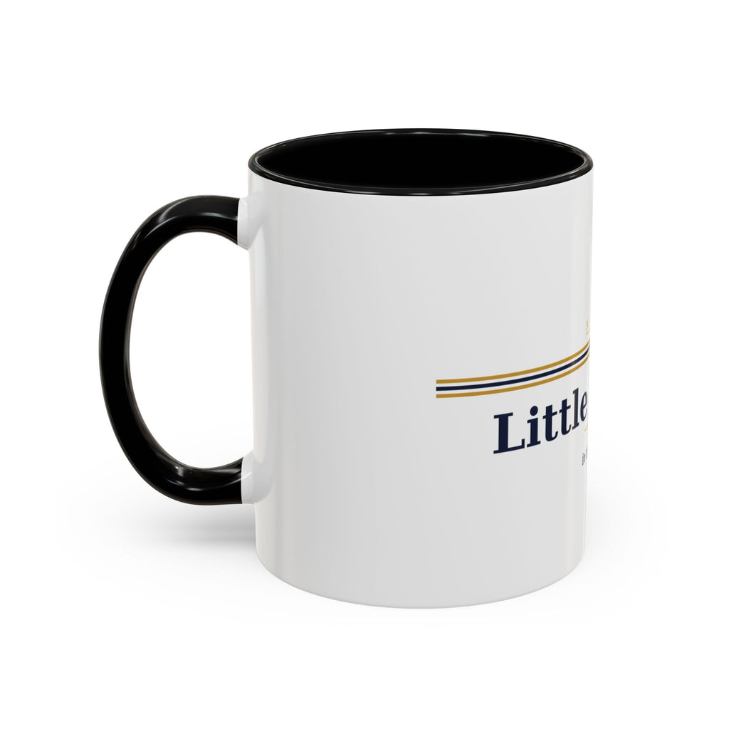 Little Legacy ceramic coffee mug from the Nureli collection, view 6