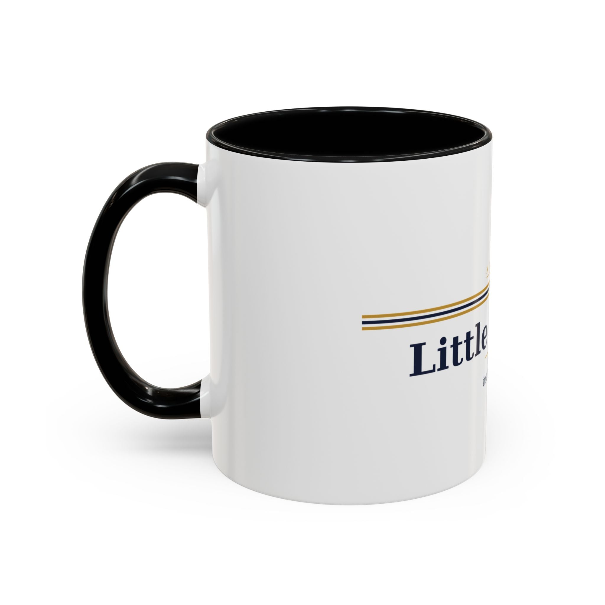 Little Legacy Coffee Mug