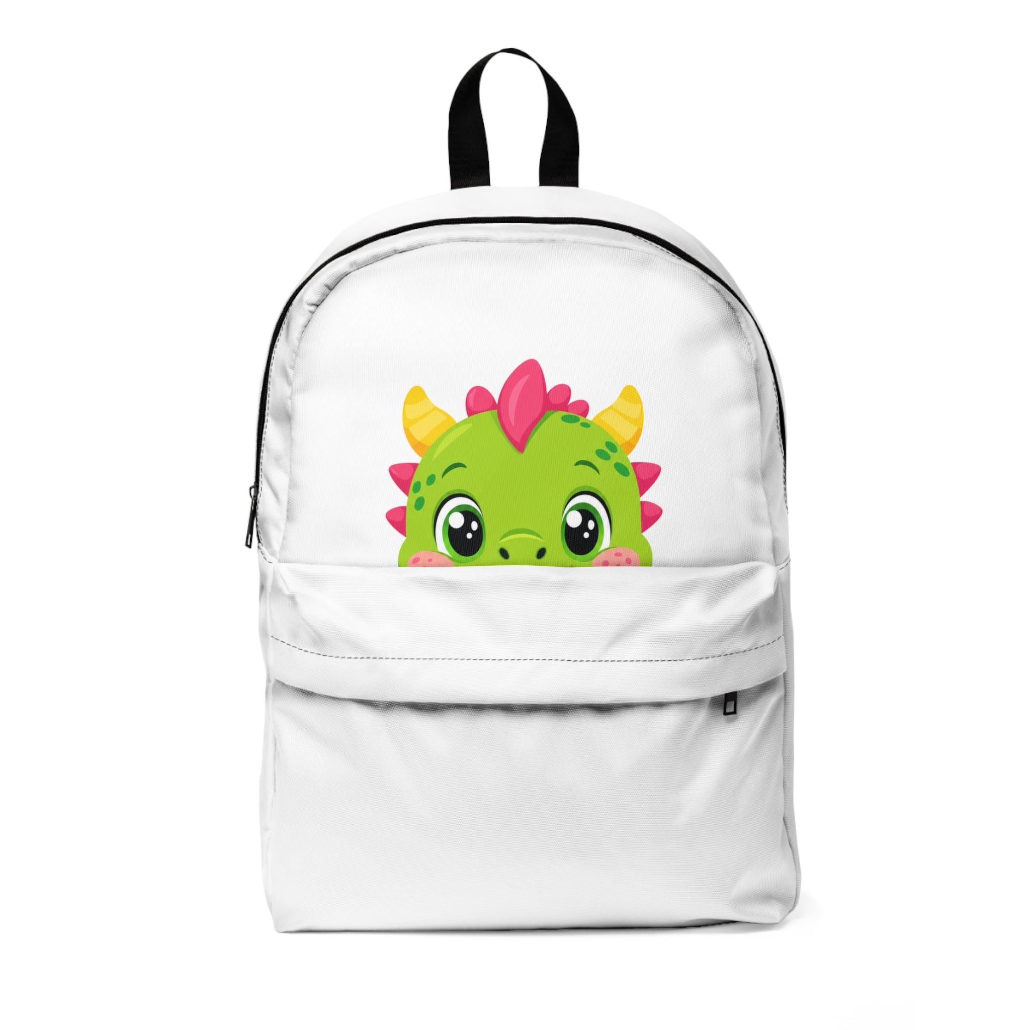 Tiny Dragon Kids Backpack — Nureli Kids