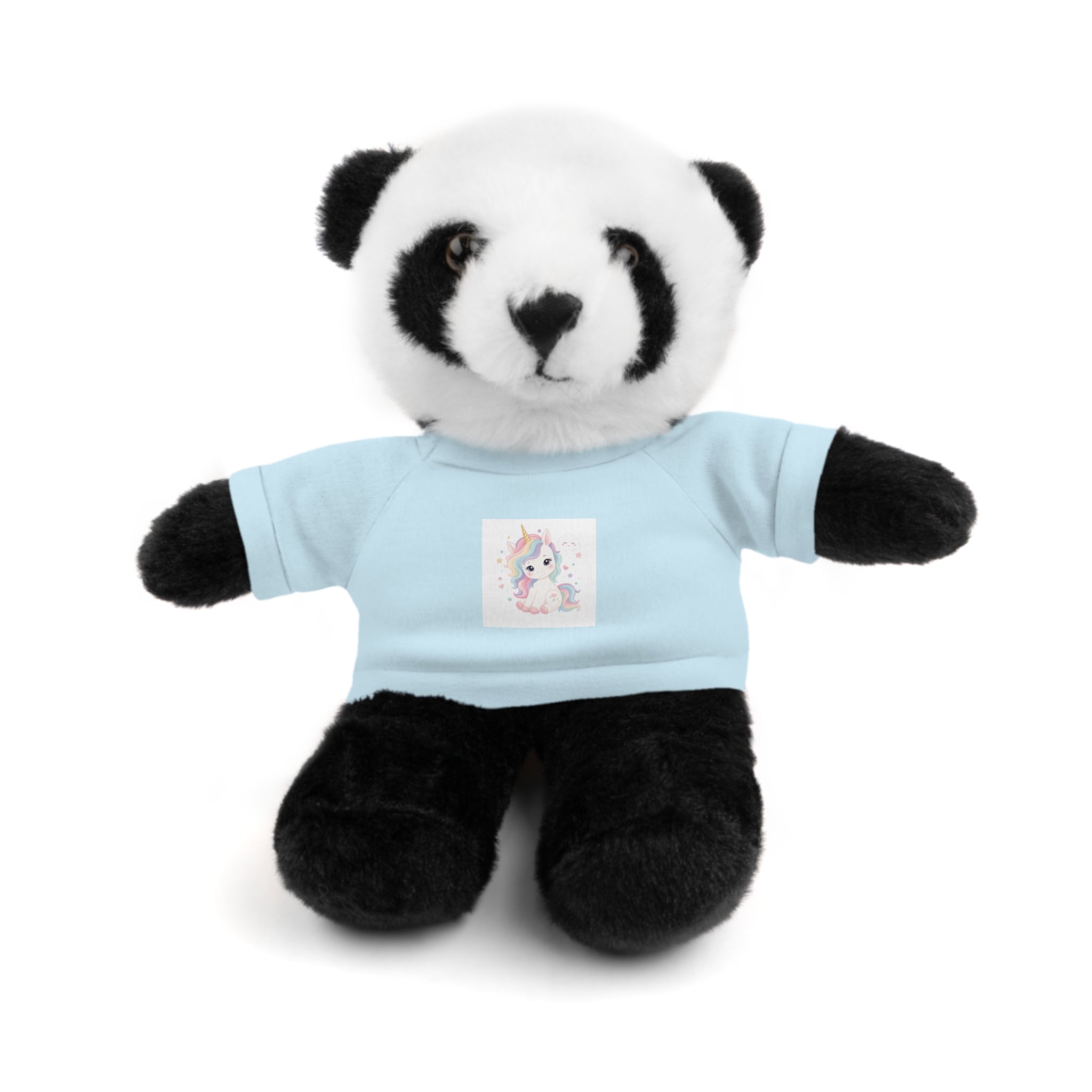 Magical Unicorn Stuffed Animal, Nureli Kids