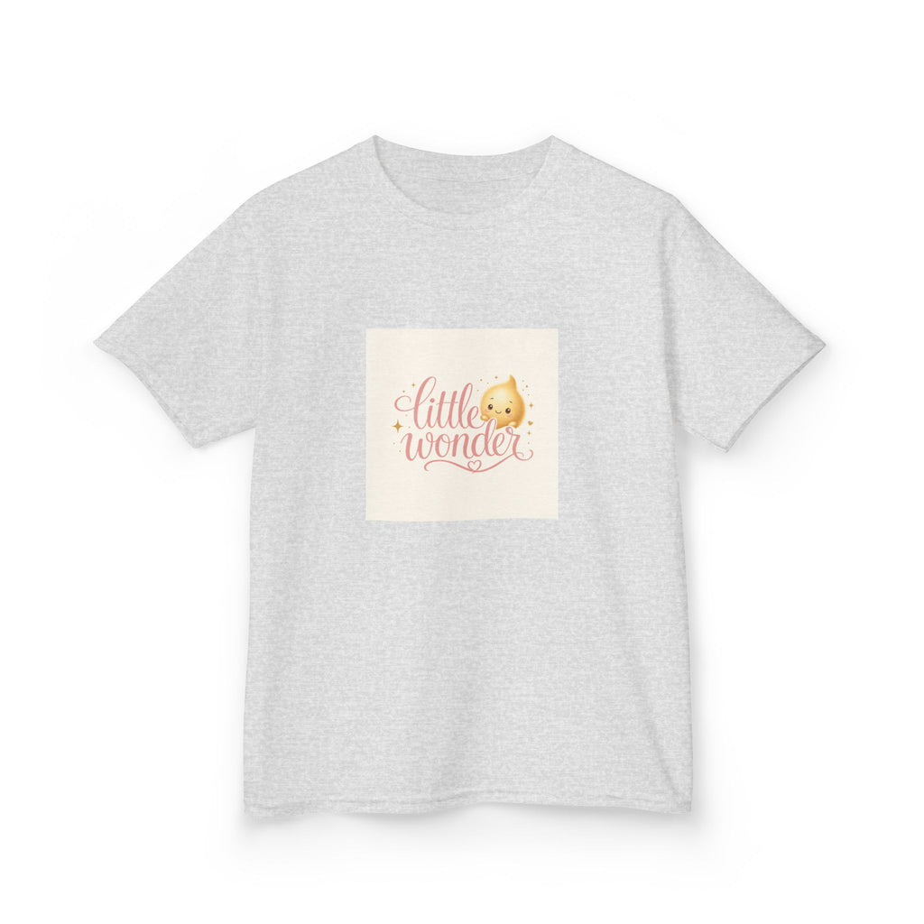 Little Wonder Kids T-Shirt - Nureli Kids