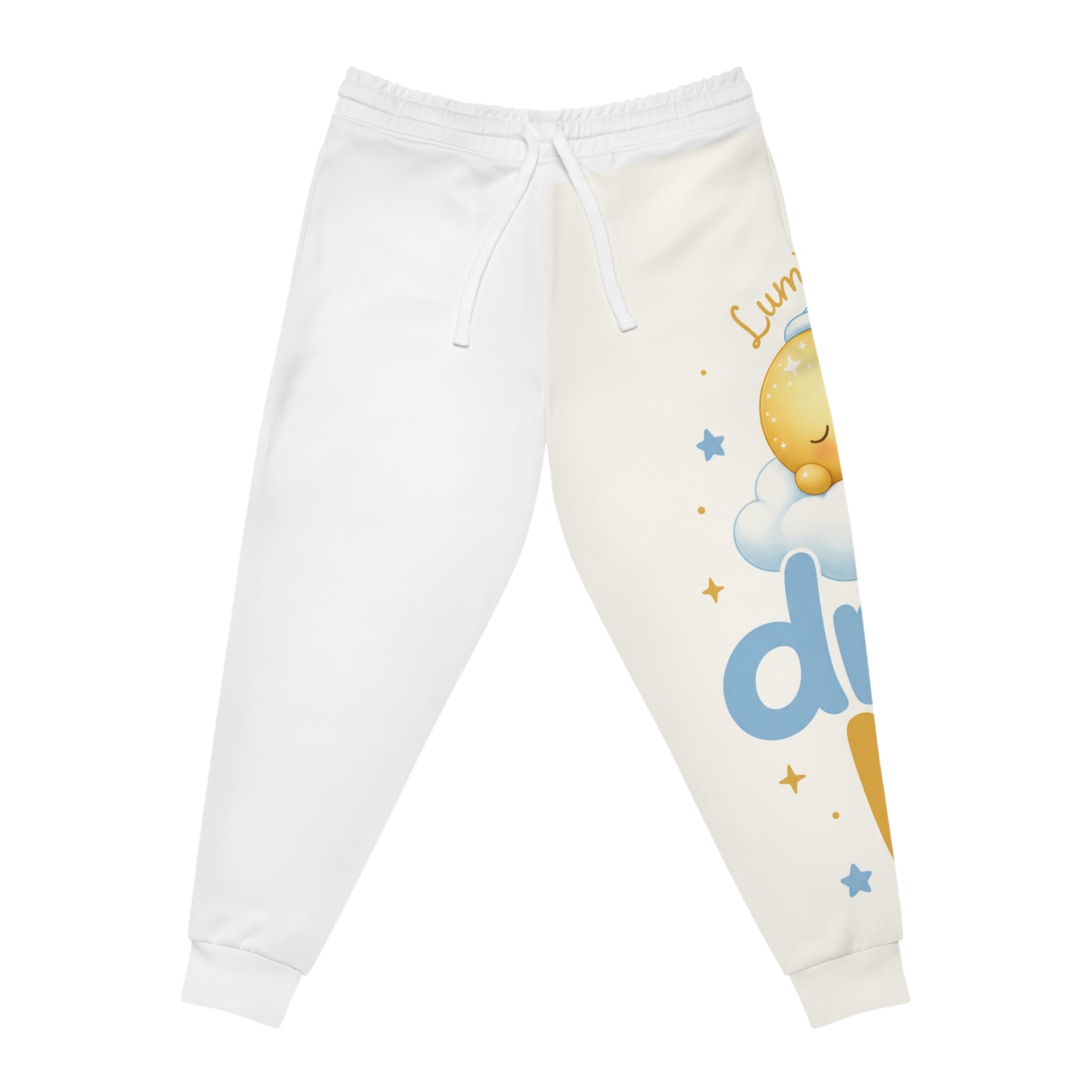Dream Big kids shorts by Nureli Kids