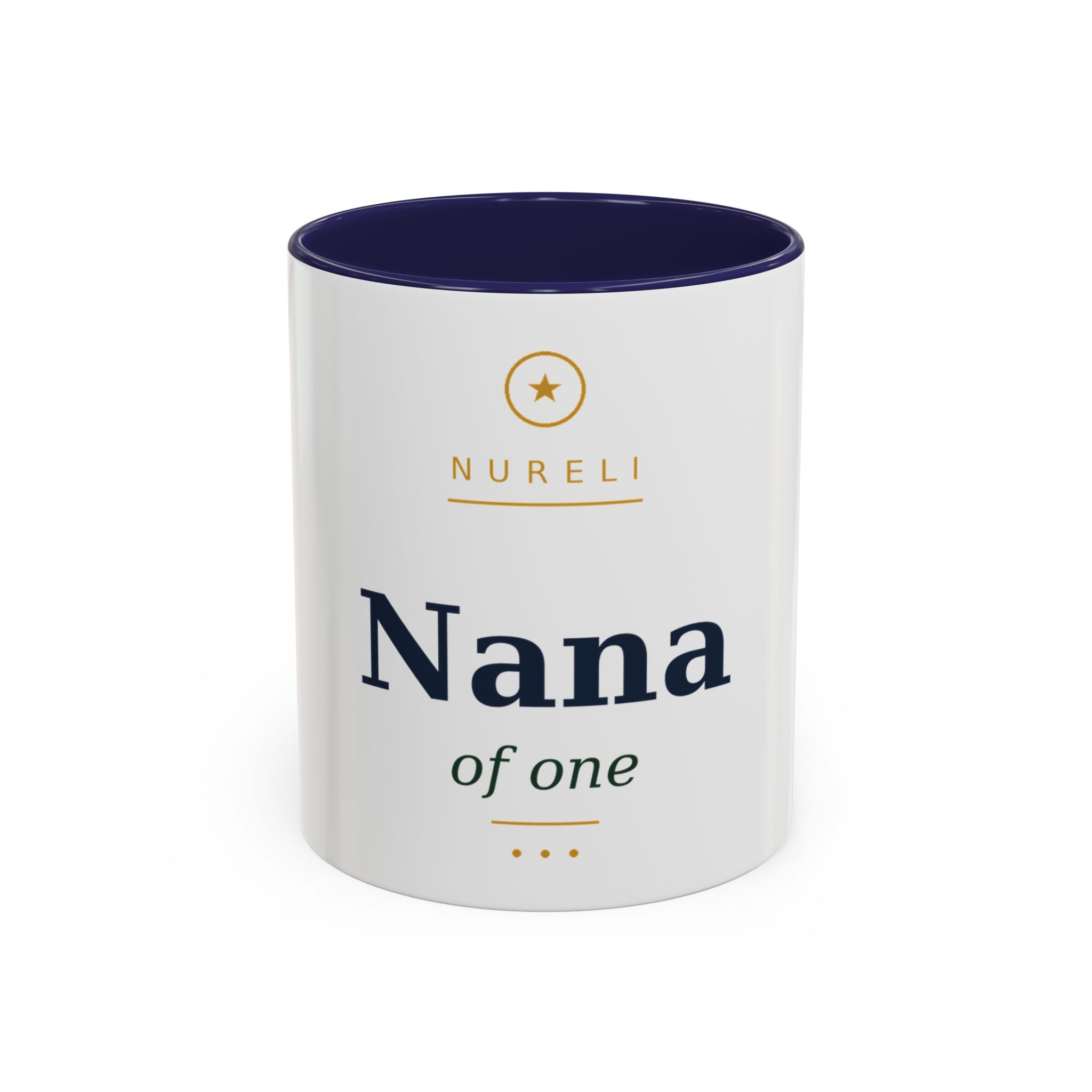 Nana Of One Mug