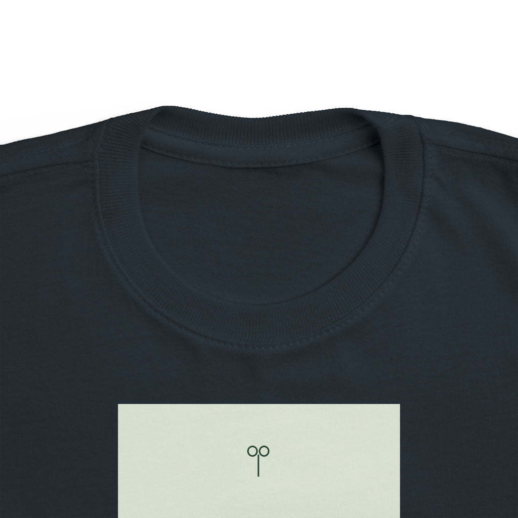 Big Sister Toddler Tee