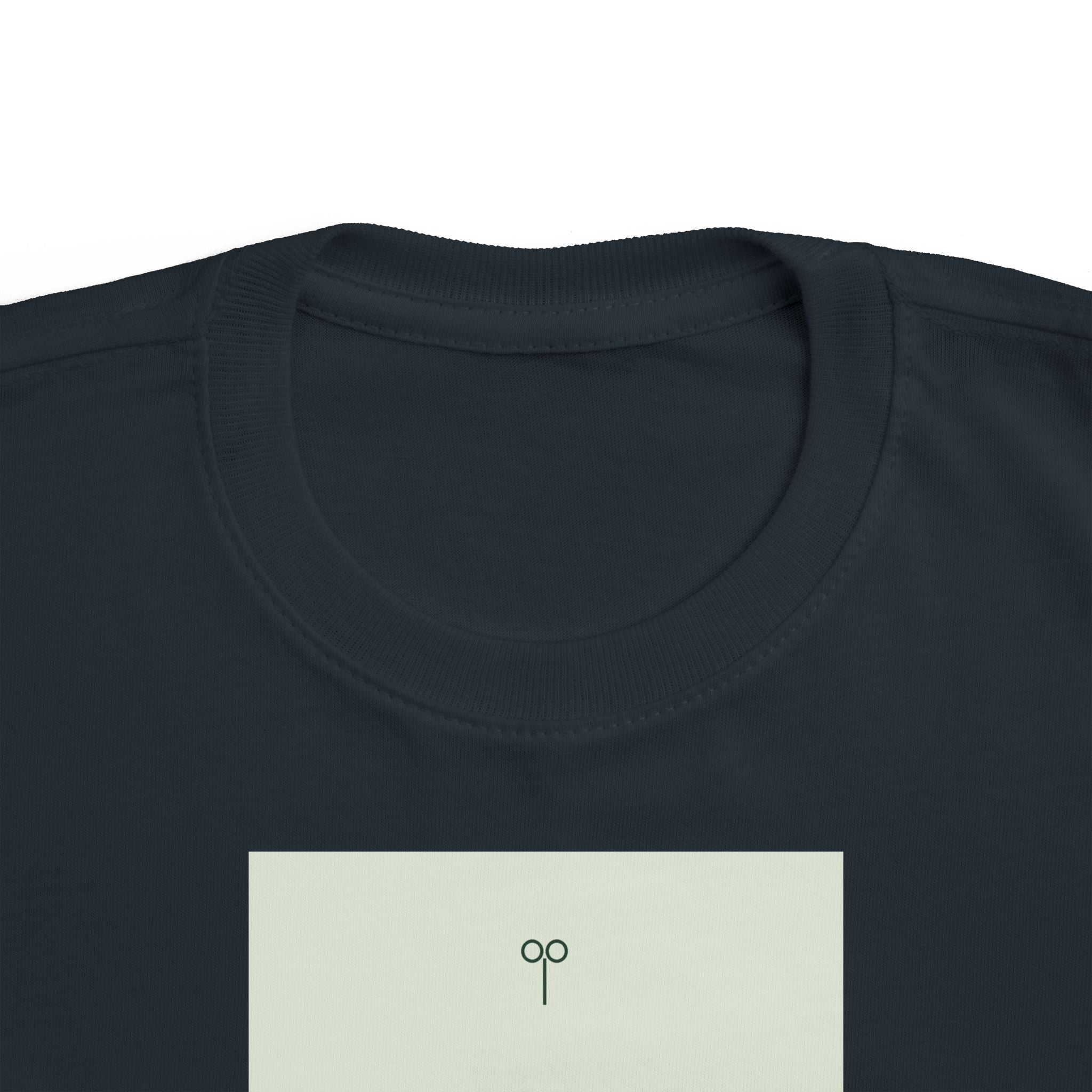 Big Sister Toddler Tee
