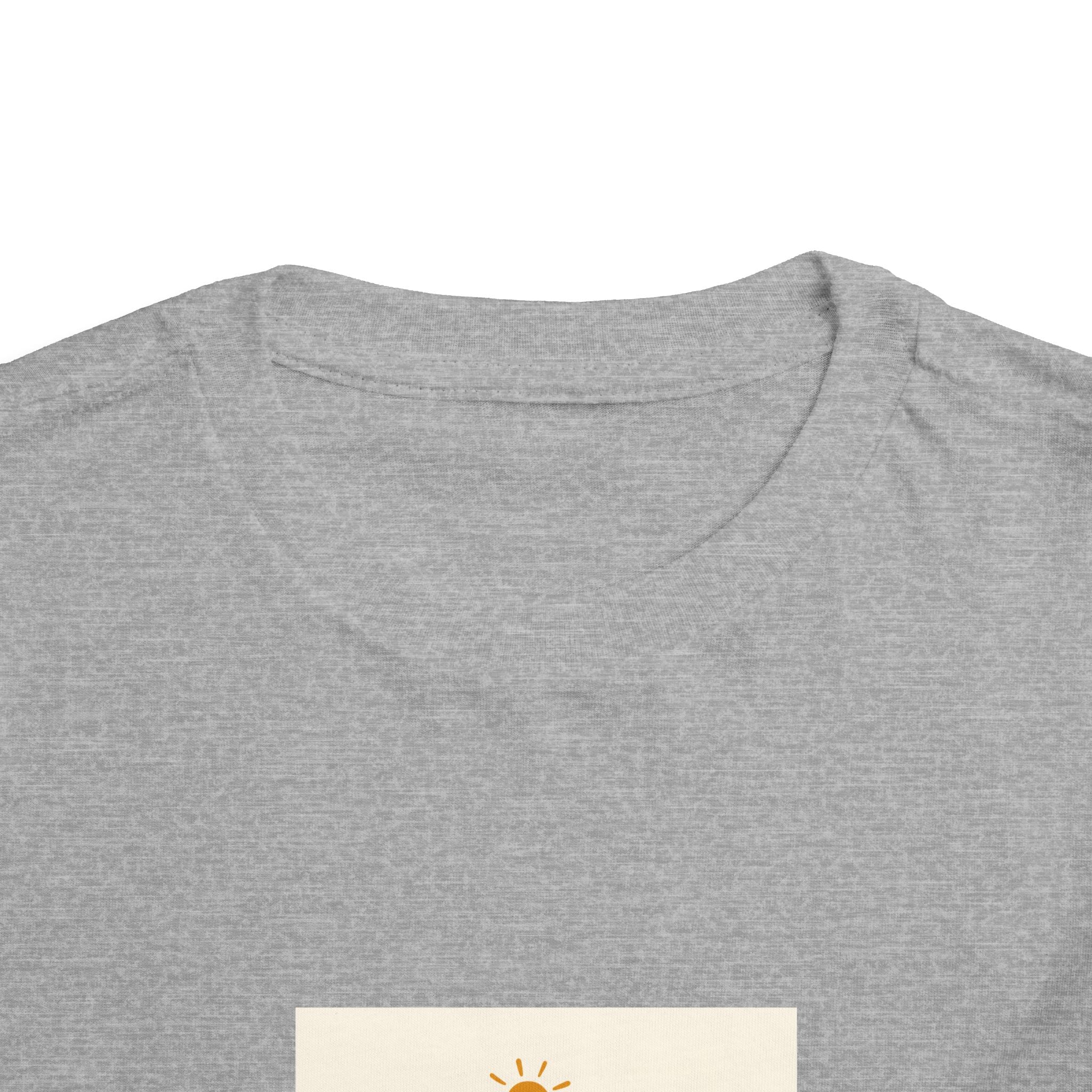 Wild One Toddler T-Shirt - Nureli Kids