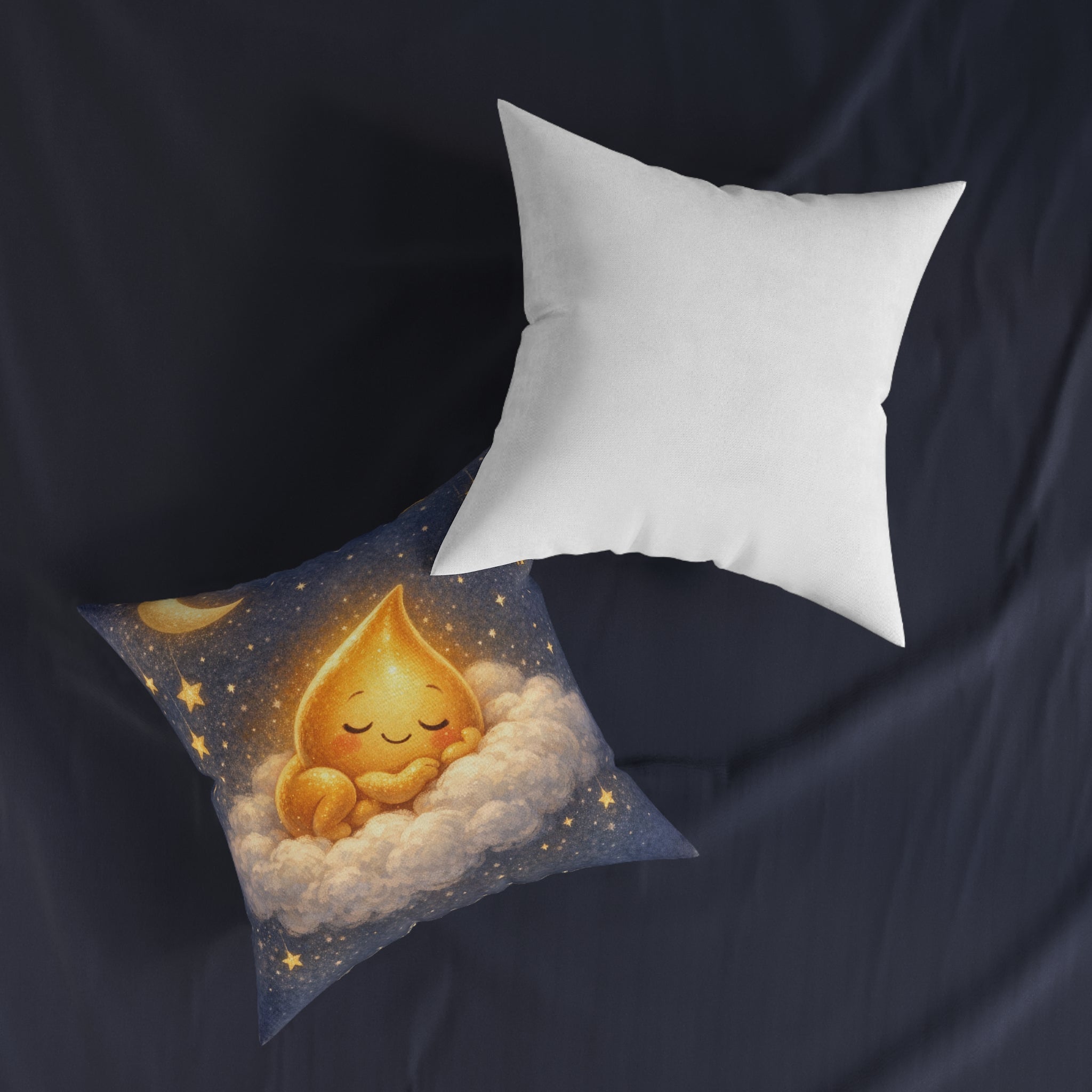 Lumi – Goodnight Little Wonder Pillow