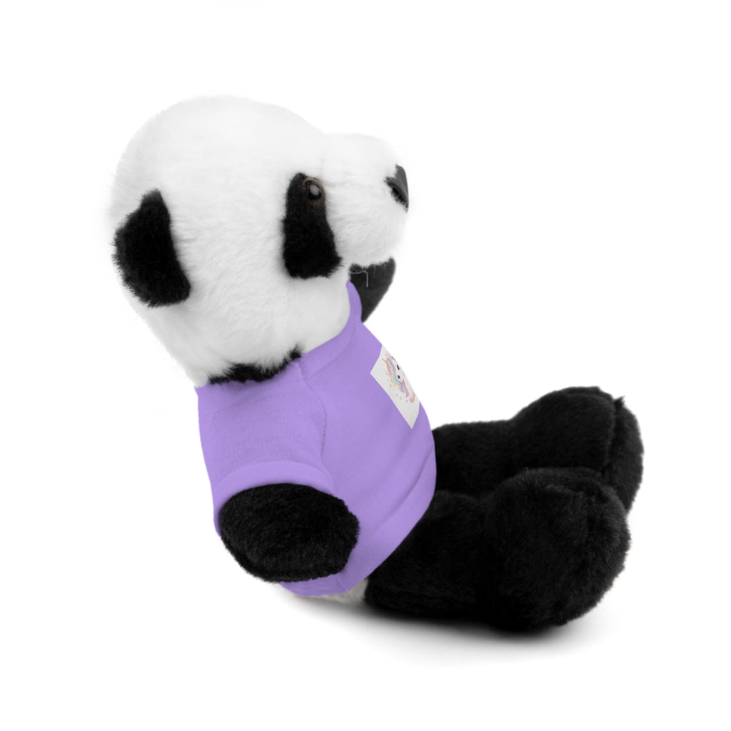 Magical Unicorn Stuffed Animal — Nureli Kids
