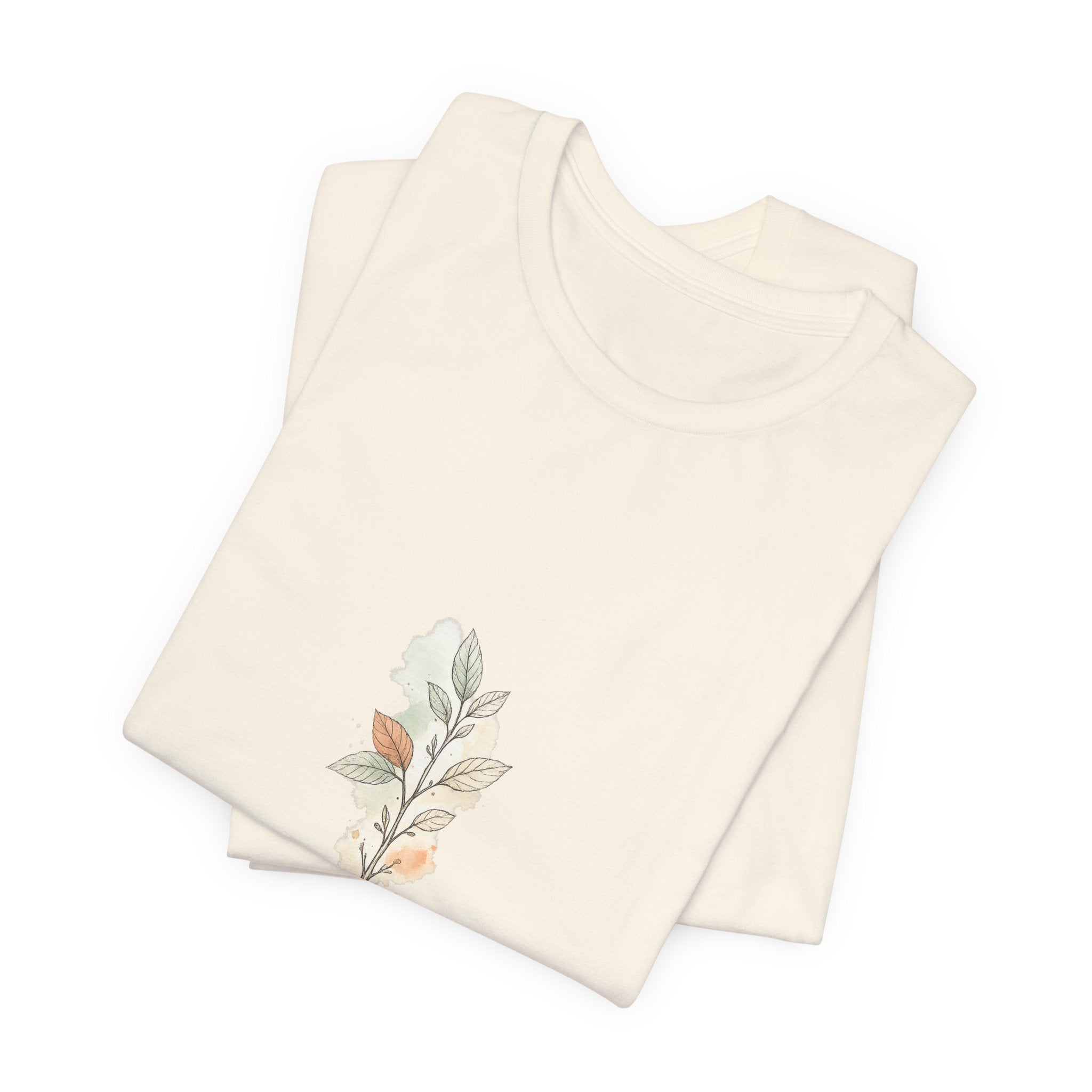Rooted & Growing Tee