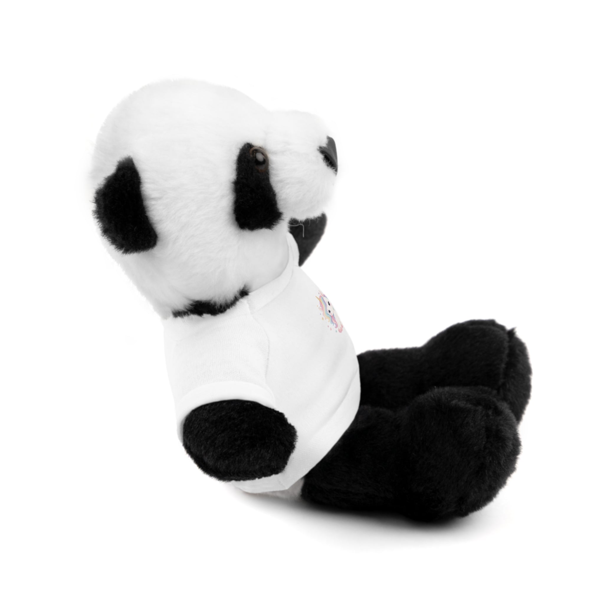 Magical Unicorn Stuffed Animal — Nureli Kids