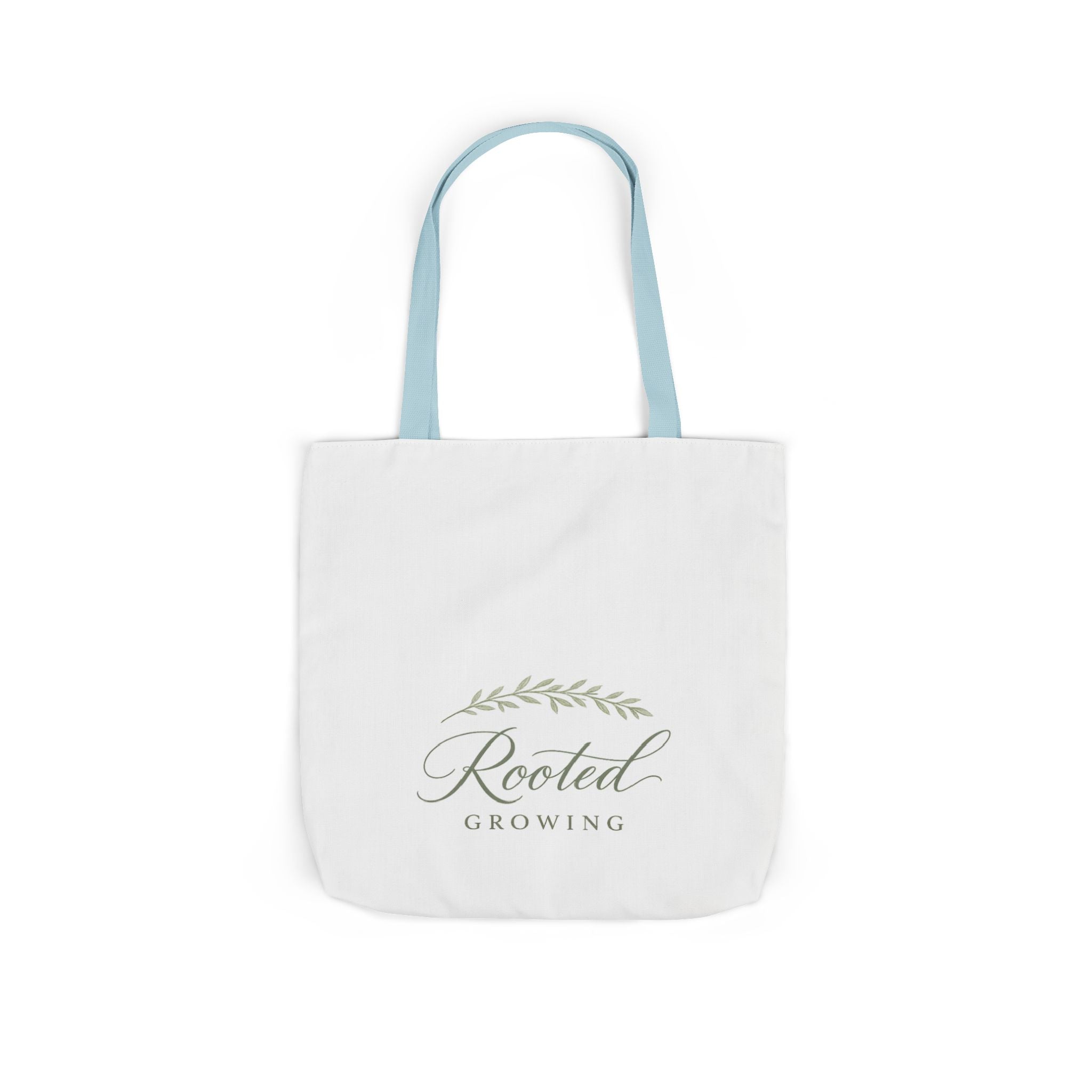 Rooted & Growing Tote Bag