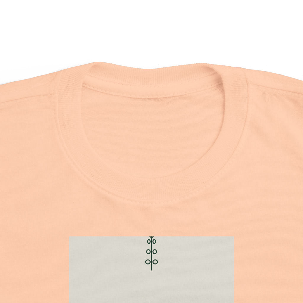 Welcome Little One Toddler Tee