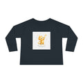 Lumi & Stars Toddler Long-Sleeve Tee — Nureli Kids