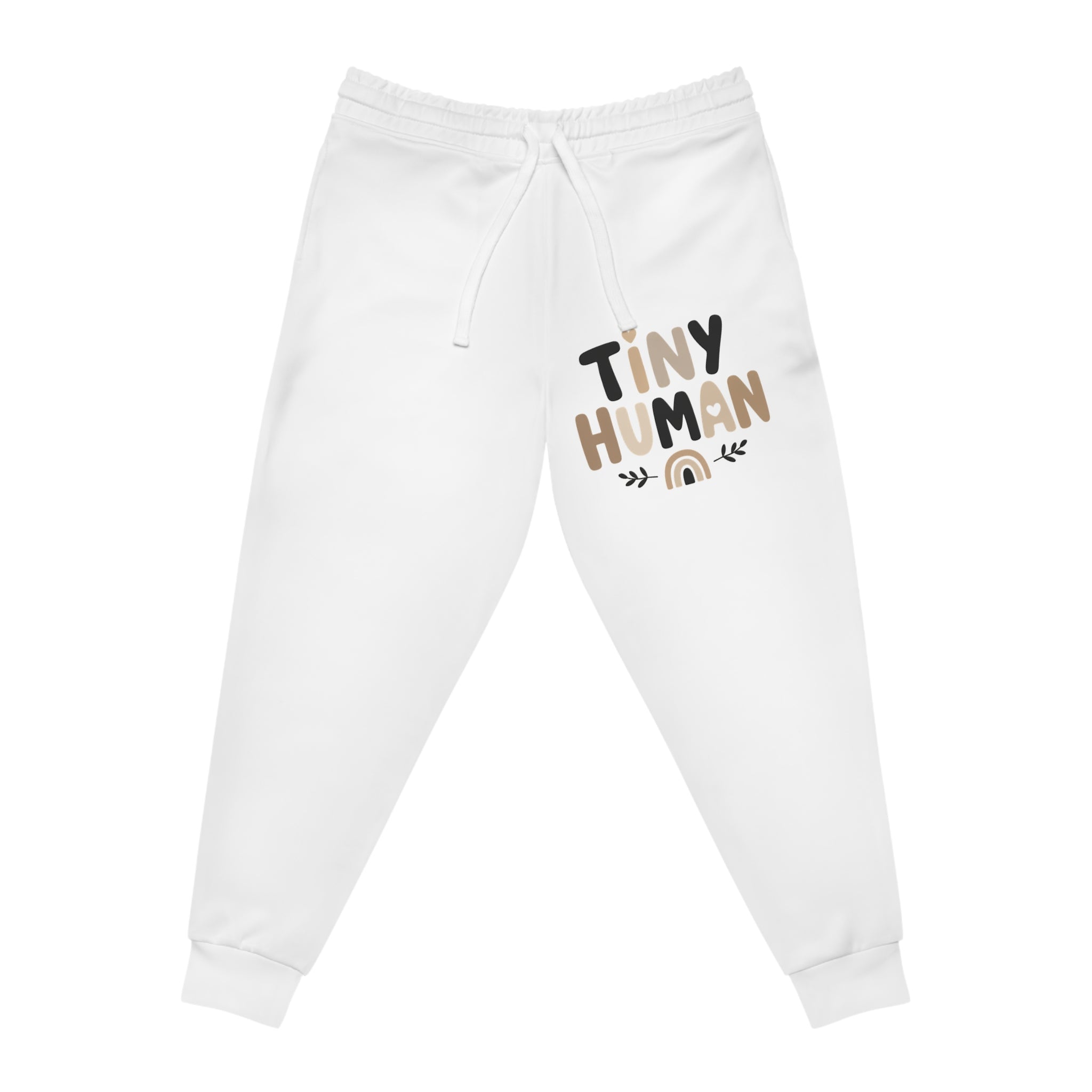 Tiny Human Kids Athletic Joggers — Nureli Kids