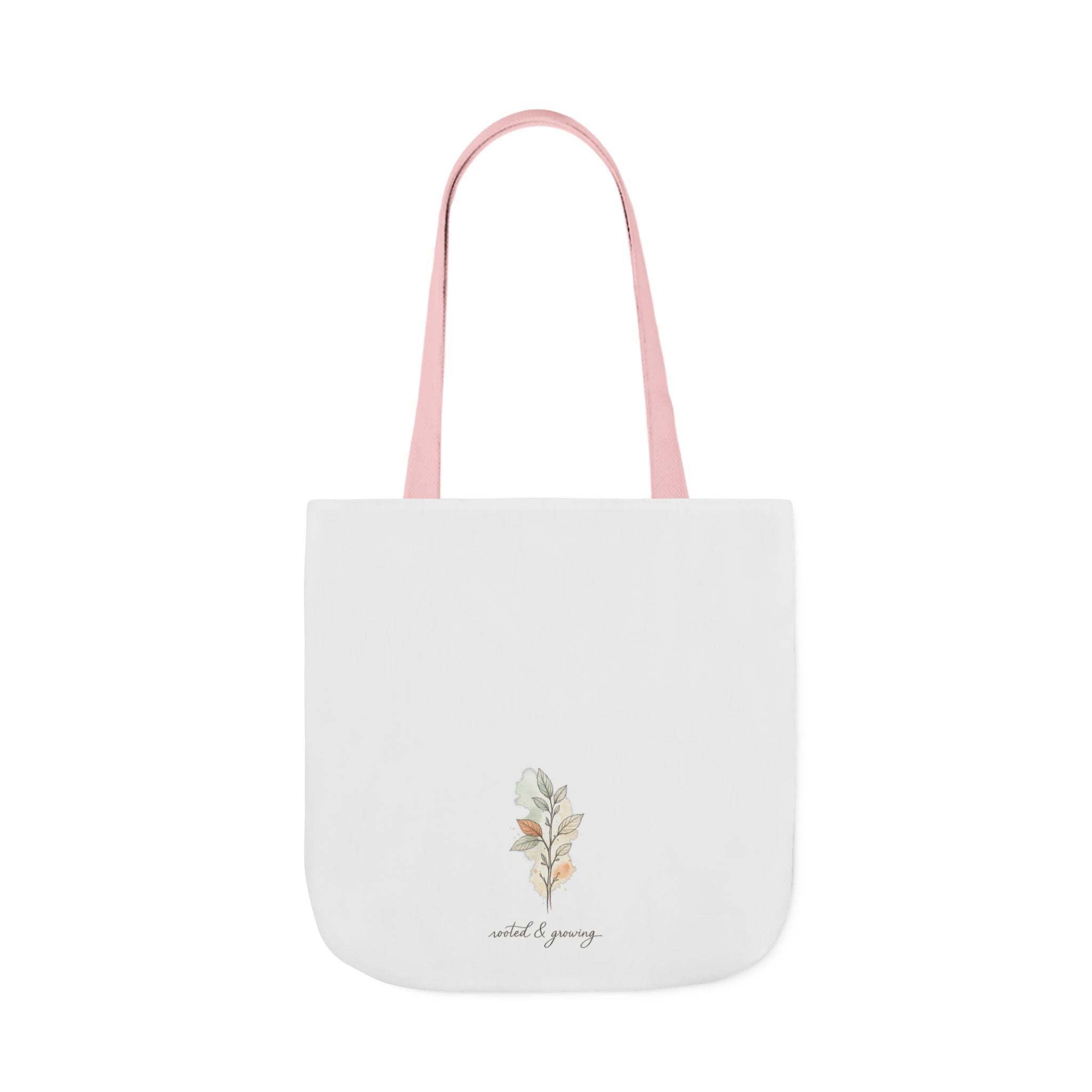 Rooted & Growing Tote Bag