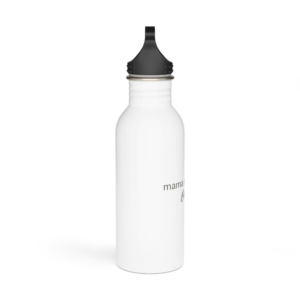 Mama Mode: ON Water Bottle