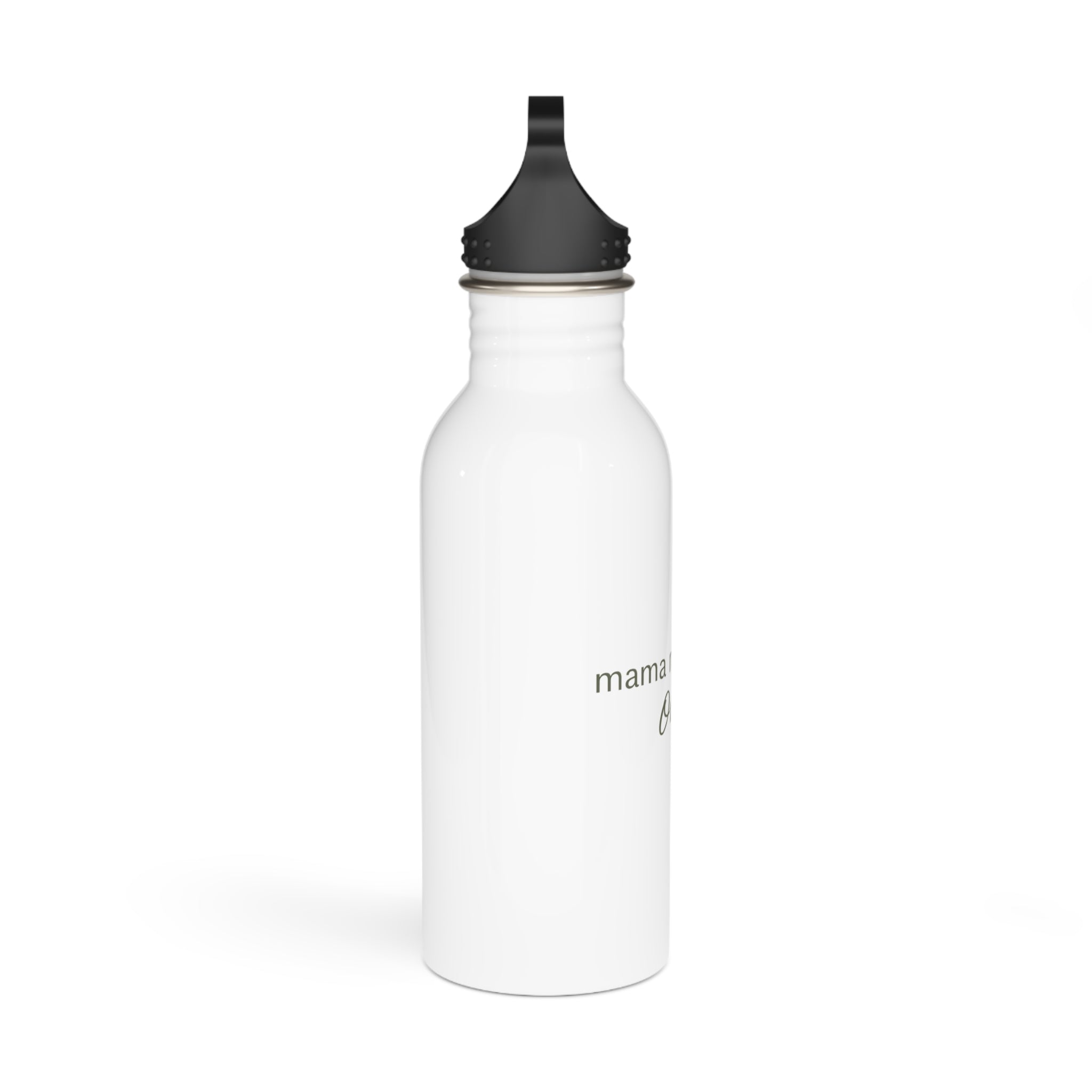 Mama Mode: ON Water Bottle