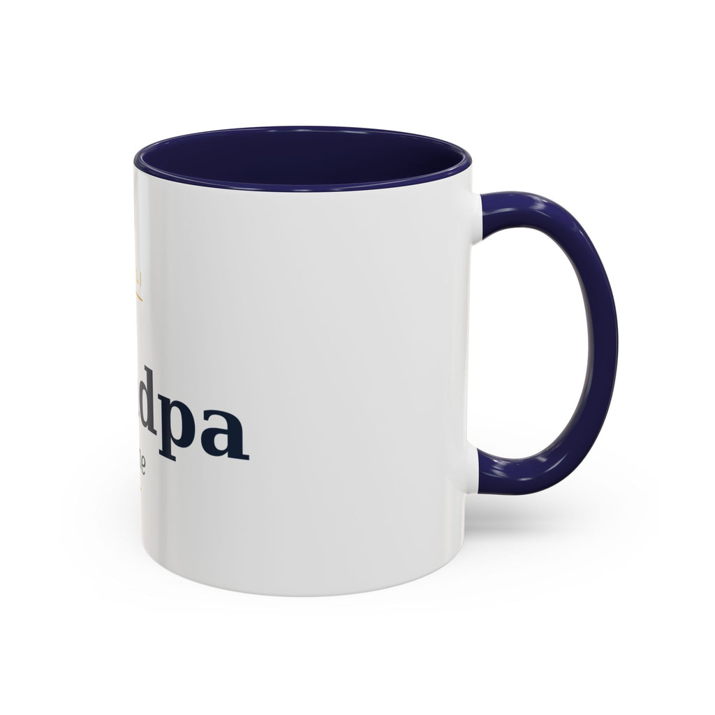 Grandpa Of One Mug