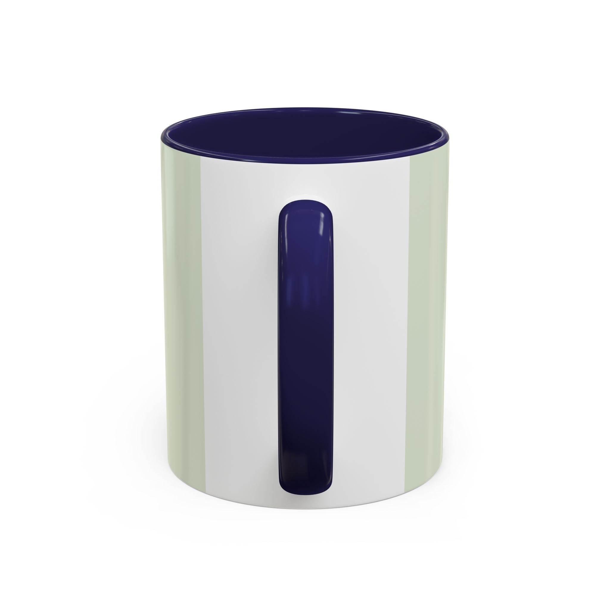 Raising a Whole Human Coffee Mug (11oz/15oz)