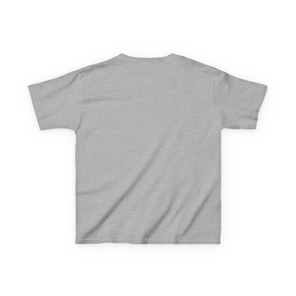 Little Elephant Kids T-Shirt — Nureli Kids