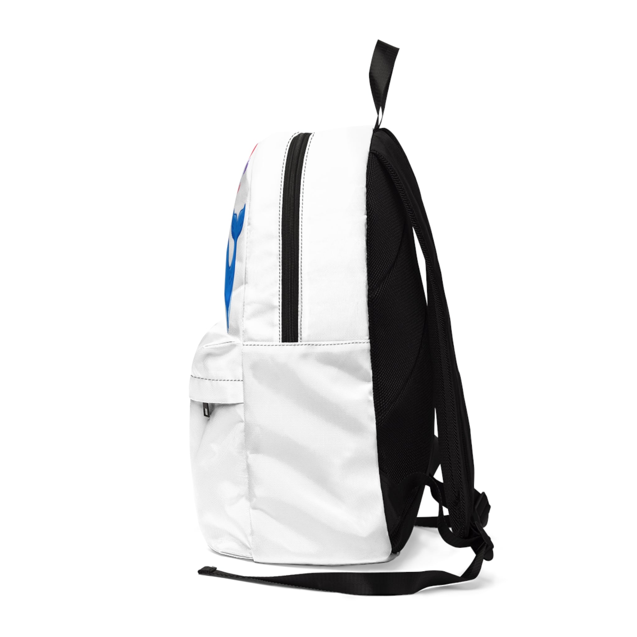 Happy Whale Kids Backpack - Nureli Kids
