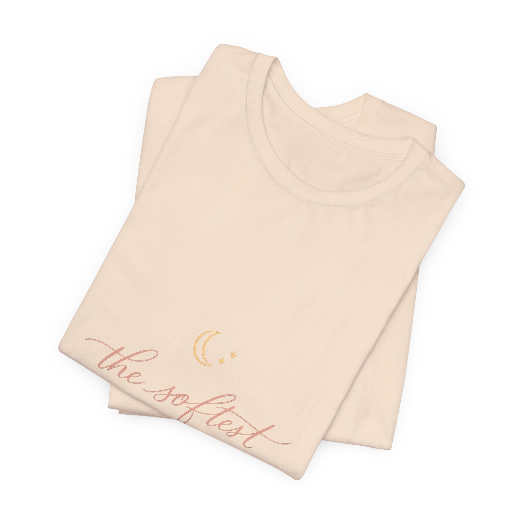 The Softest Days Tee