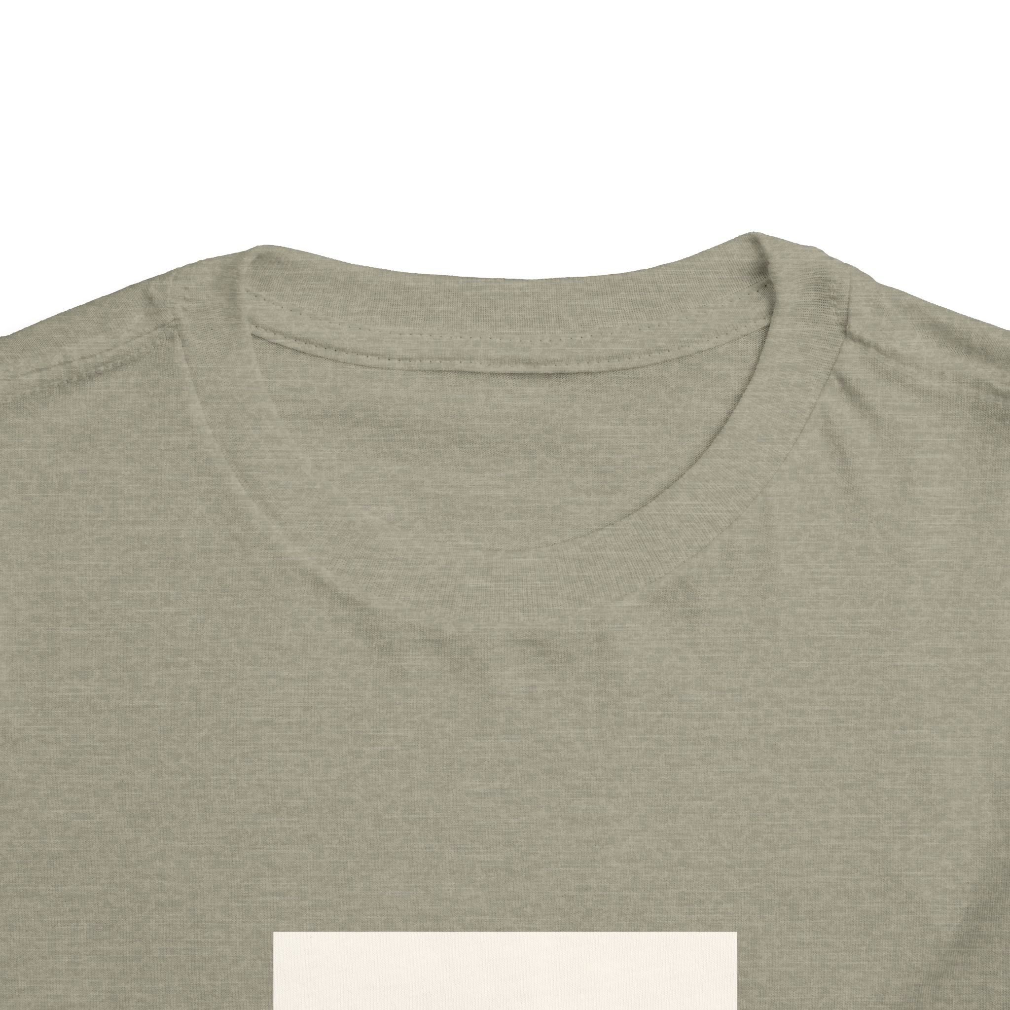 Little Wonder Toddler T-Shirt - Nureli Kids