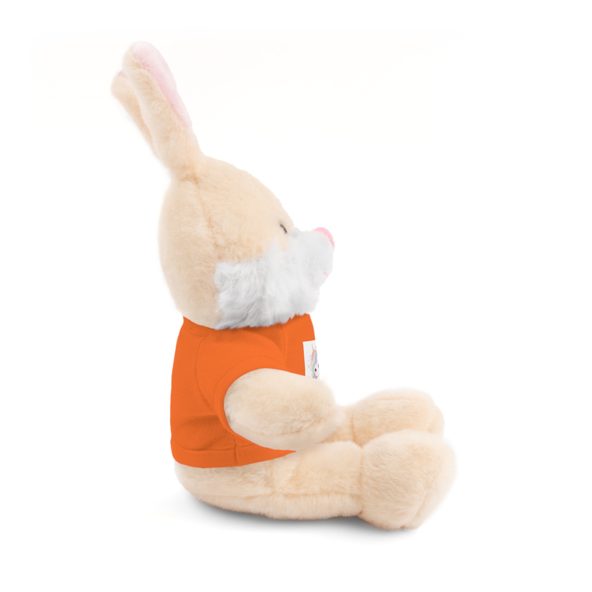 Magical Unicorn Stuffed Animal — Nureli Kids