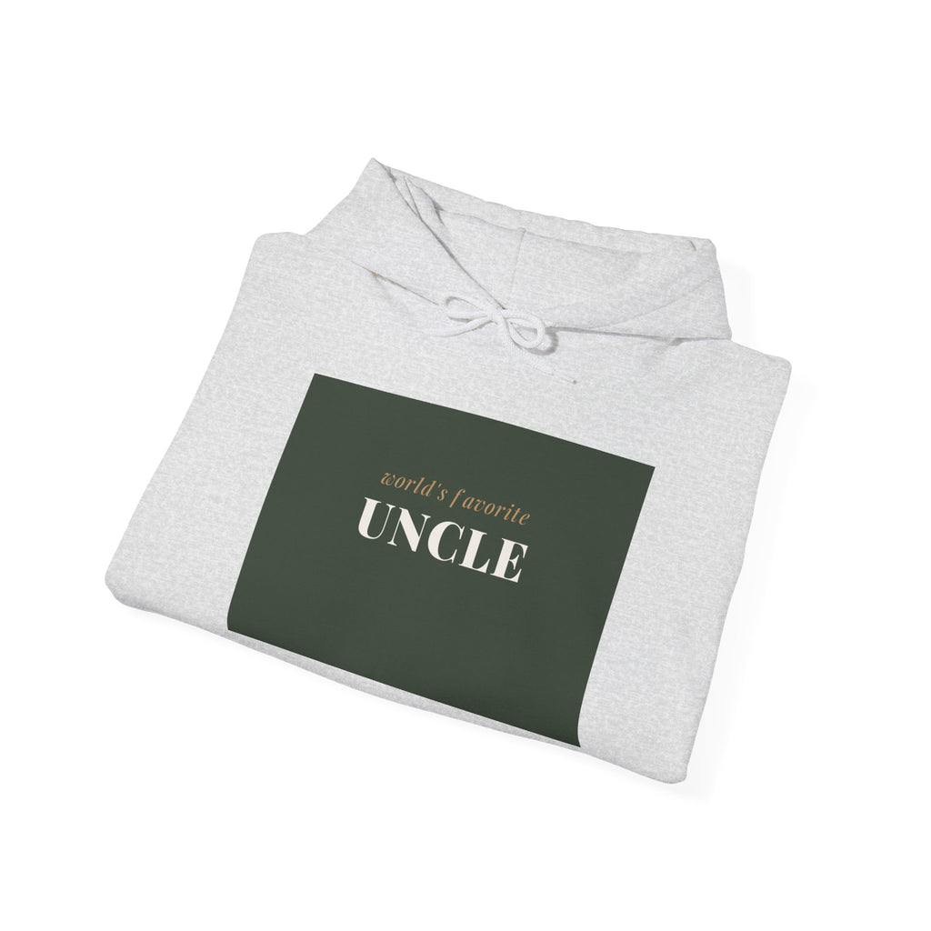 Uncle Hoodie