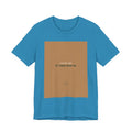 The Calm In This House Tee