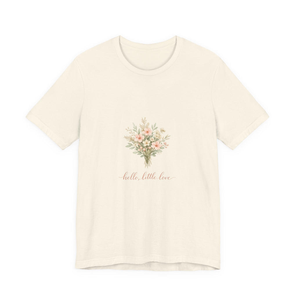Hello little Love Tee