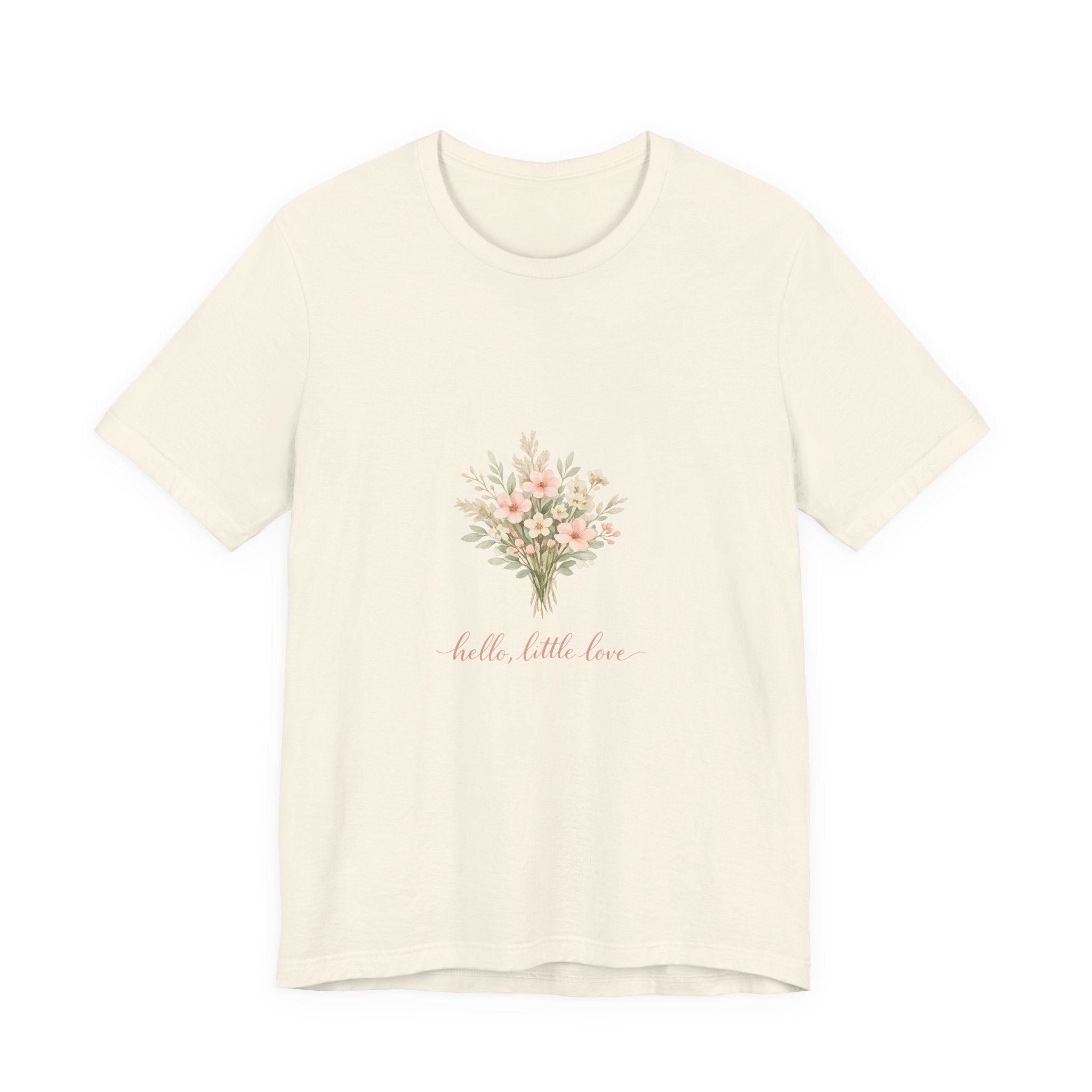 Hello little Love Tee