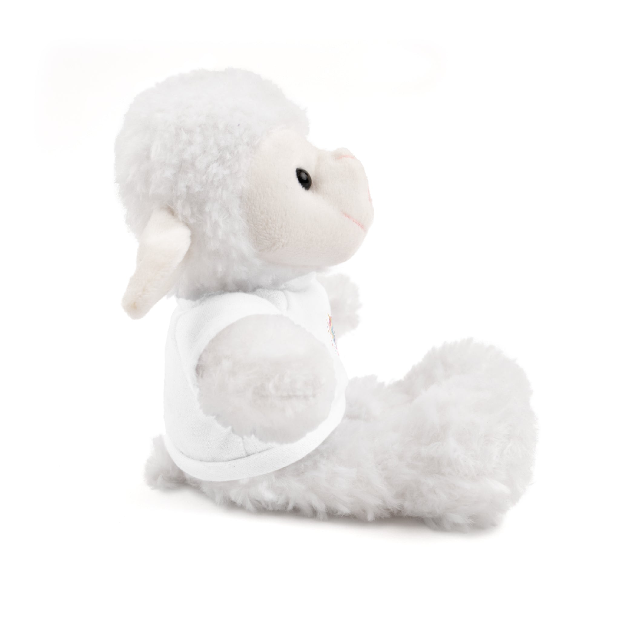 Magical Unicorn Stuffed Animal — Nureli Kids