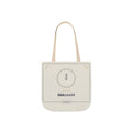 Gentle and Brilliant Tote Bag