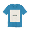 Little Learner Big Future Tee