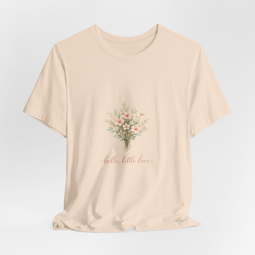 Hello little Love Tee