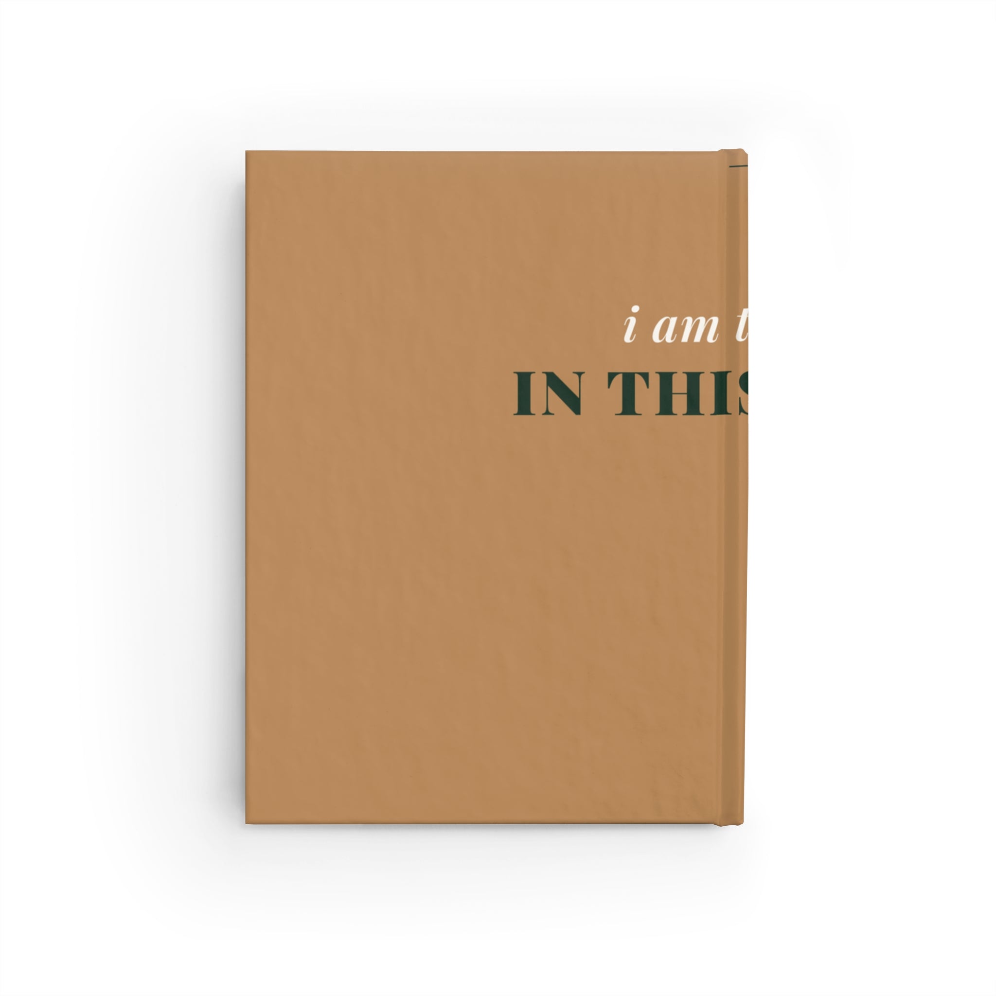 The Calm In This House Journal