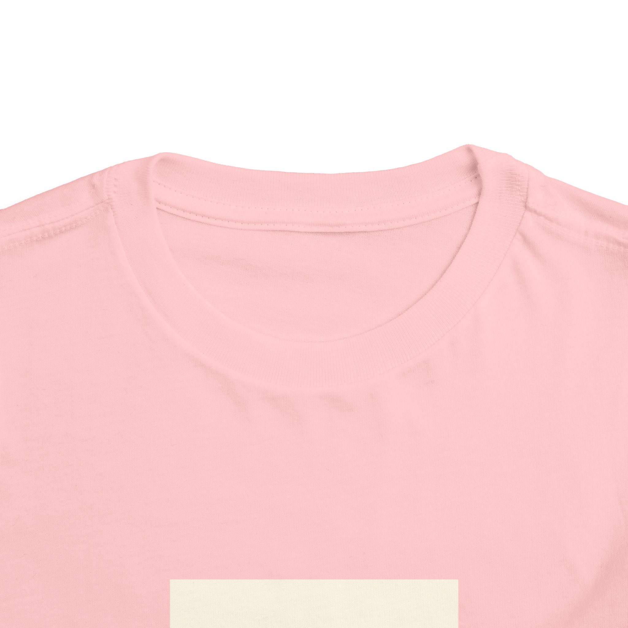 Hello Sunshine Toddler T-Shirt from the Nureli collection, view 66