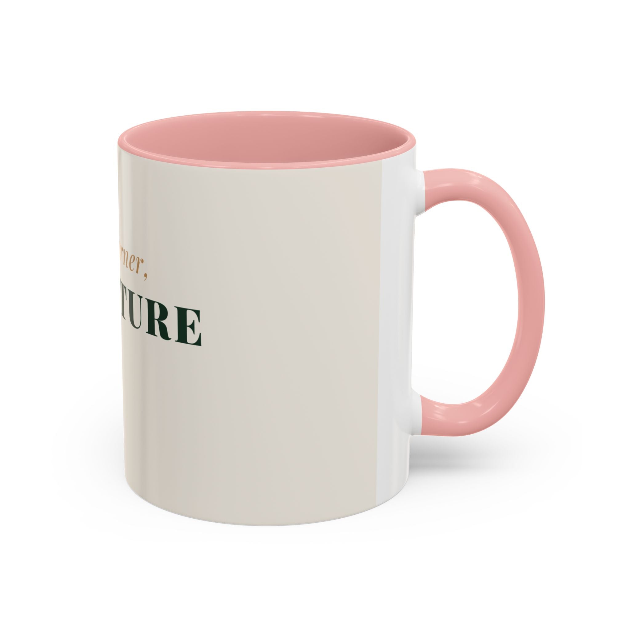 Little Learner Big Future Coffee Mug (11oz/15oz)
