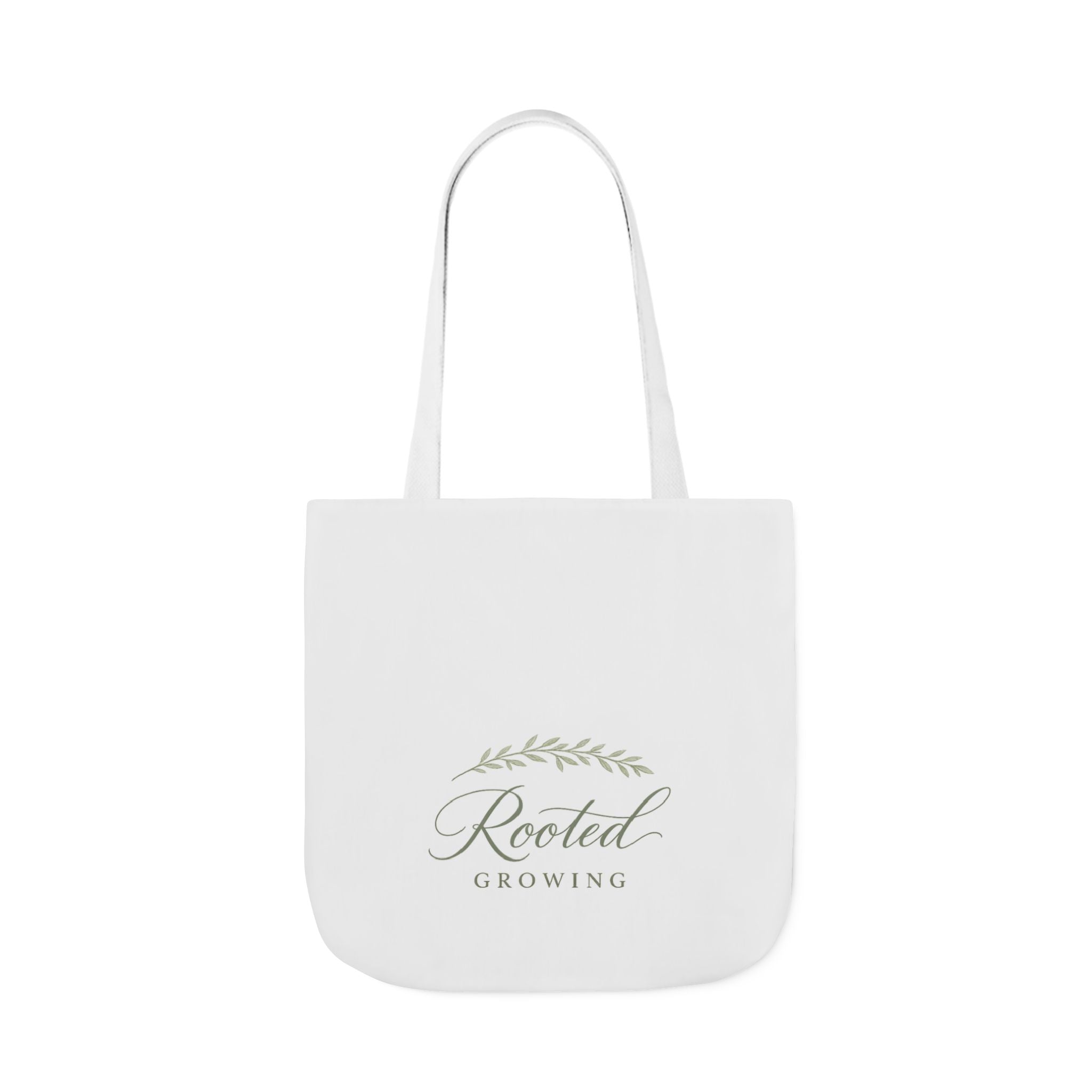 Rooted & Growing Tote Bag