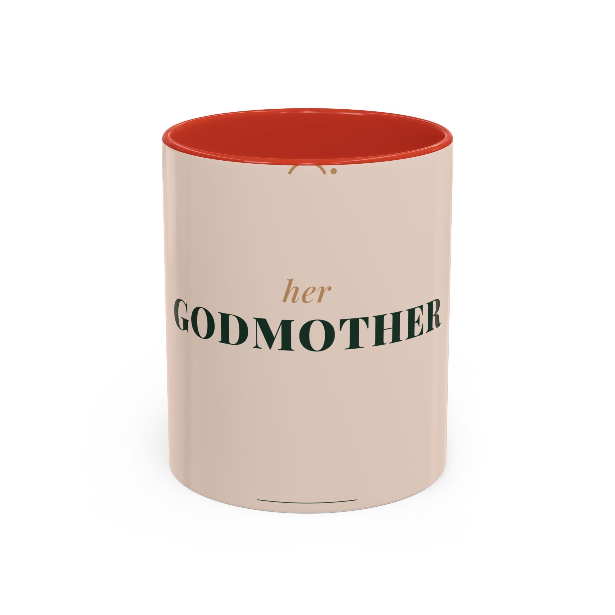Godmother Coffee Mug