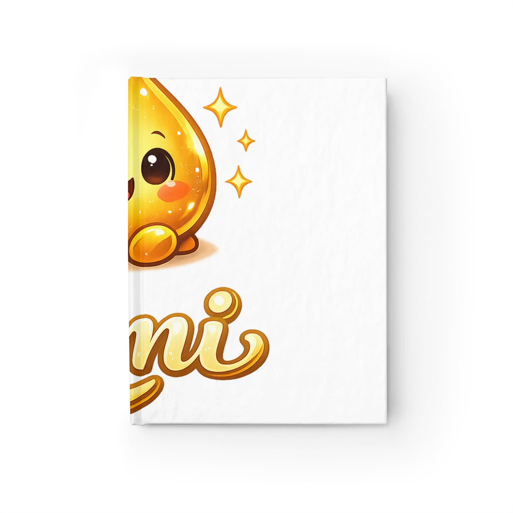 Lumi Journal